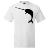 Men's Beefy-T® Pocket T-Shirt Thumbnail