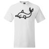 Men's Beefy-T® Pocket T-Shirt Thumbnail