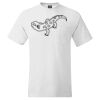 Men's Beefy-T® Pocket T-Shirt Thumbnail