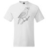 Men's Beefy-T® Pocket T-Shirt Thumbnail