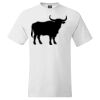 Men's Beefy-T® Pocket T-Shirt Thumbnail