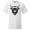 Men's Beefy-T® Pocket T-Shirt Thumbnail