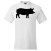 Men's Beefy-T® Pocket T-Shirt Thumbnail