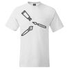 Men's Beefy-T® Pocket T-Shirt Thumbnail