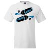 Men's Beefy-T® Pocket T-Shirt Thumbnail