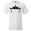 Men's Beefy-T® Pocket T-Shirt Thumbnail
