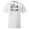 Men's Beefy-T® Pocket T-Shirt Thumbnail
