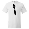 Men's Beefy-T® Pocket T-Shirt Thumbnail