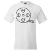 Men's Beefy-T® Pocket T-Shirt Thumbnail