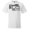 Men's Beefy-T® Pocket T-Shirt Thumbnail
