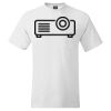 Men's Beefy-T® Pocket T-Shirt Thumbnail