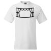 Men's Beefy-T® Pocket T-Shirt Thumbnail