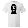Men's Beefy-T® Pocket T-Shirt Thumbnail