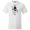 Men's Beefy-T® Pocket T-Shirt Thumbnail