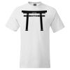 Men's Beefy-T® Pocket T-Shirt Thumbnail
