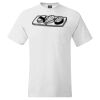 Men's Beefy-T® Pocket T-Shirt Thumbnail