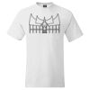 Men's Beefy-T® Pocket T-Shirt Thumbnail