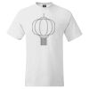 Men's Beefy-T® Pocket T-Shirt Thumbnail