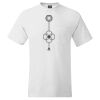 Men's Beefy-T® Pocket T-Shirt Thumbnail