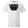 Men's Beefy-T® Pocket T-Shirt Thumbnail