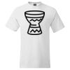 Men's Beefy-T® Pocket T-Shirt Thumbnail