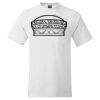 Men's Beefy-T® Pocket T-Shirt Thumbnail