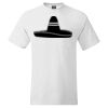 Men's Beefy-T® Pocket T-Shirt Thumbnail