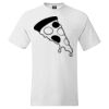 Men's Beefy-T® Pocket T-Shirt Thumbnail