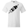 Men's Beefy-T® Pocket T-Shirt Thumbnail