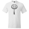 Men's Beefy-T® Pocket T-Shirt Thumbnail