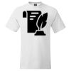 Men's Beefy-T® Pocket T-Shirt Thumbnail