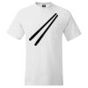 Men's Beefy-T® Pocket T-Shirt Thumbnail