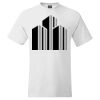 Men's Beefy-T® Pocket T-Shirt Thumbnail