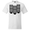 Men's Beefy-T® Pocket T-Shirt Thumbnail
