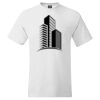 Men's Beefy-T® Pocket T-Shirt Thumbnail