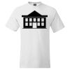 Men's Beefy-T® Pocket T-Shirt Thumbnail