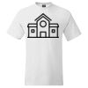 Men's Beefy-T® Pocket T-Shirt Thumbnail