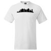 Men's Beefy-T® Pocket T-Shirt Thumbnail