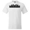 Men's Beefy-T® Pocket T-Shirt Thumbnail