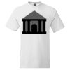Men's Beefy-T® Pocket T-Shirt Thumbnail