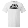 Men's Beefy-T® Pocket T-Shirt Thumbnail