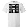 Men's Beefy-T® Pocket T-Shirt Thumbnail