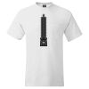 Men's Beefy-T® Pocket T-Shirt Thumbnail