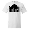 Men's Beefy-T® Pocket T-Shirt Thumbnail