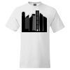 Men's Beefy-T® Pocket T-Shirt Thumbnail
