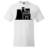 Men's Beefy-T® Pocket T-Shirt Thumbnail