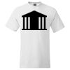 Men's Beefy-T® Pocket T-Shirt Thumbnail