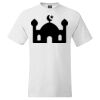 Men's Beefy-T® Pocket T-Shirt Thumbnail
