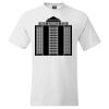 Men's Beefy-T® Pocket T-Shirt Thumbnail
