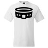 Men's Beefy-T® Pocket T-Shirt Thumbnail